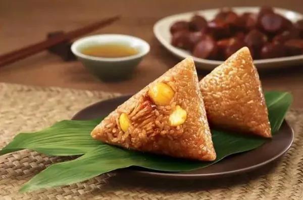 百年老字號(hào)，沖刺A股“粽子第一股”？|上市