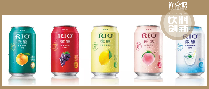 整理飲料爆品清單，我發(fā)現(xiàn)了這些創(chuàng)新元素和方向！|餐飲界
