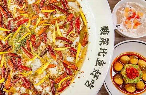餐飲大事件248期 |千味央廚上市、小罐茶瞄上新茶飲、抖音心動(dòng)餐廳2021啟動(dòng)
