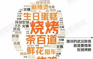 國慶美食消費同比增長49%，這3大消費趨勢值得餐飲人關(guān)注！