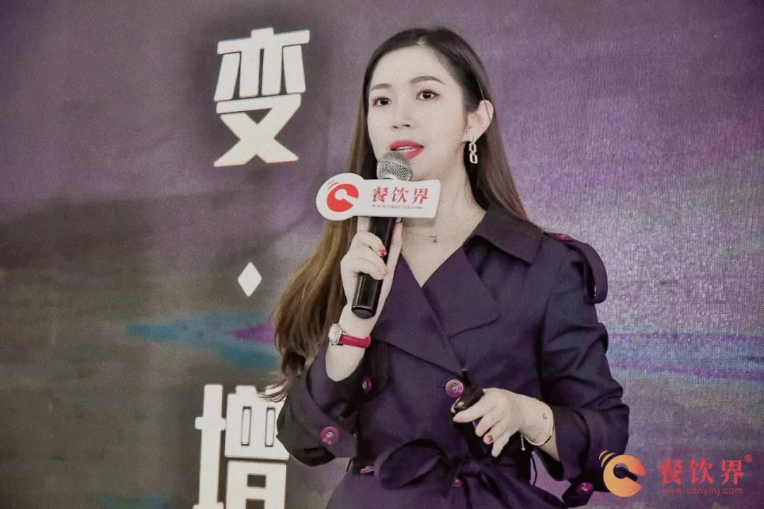 曼玲粥副總裁朱靜逸：早餐品牌如何看待“下沉市場”？