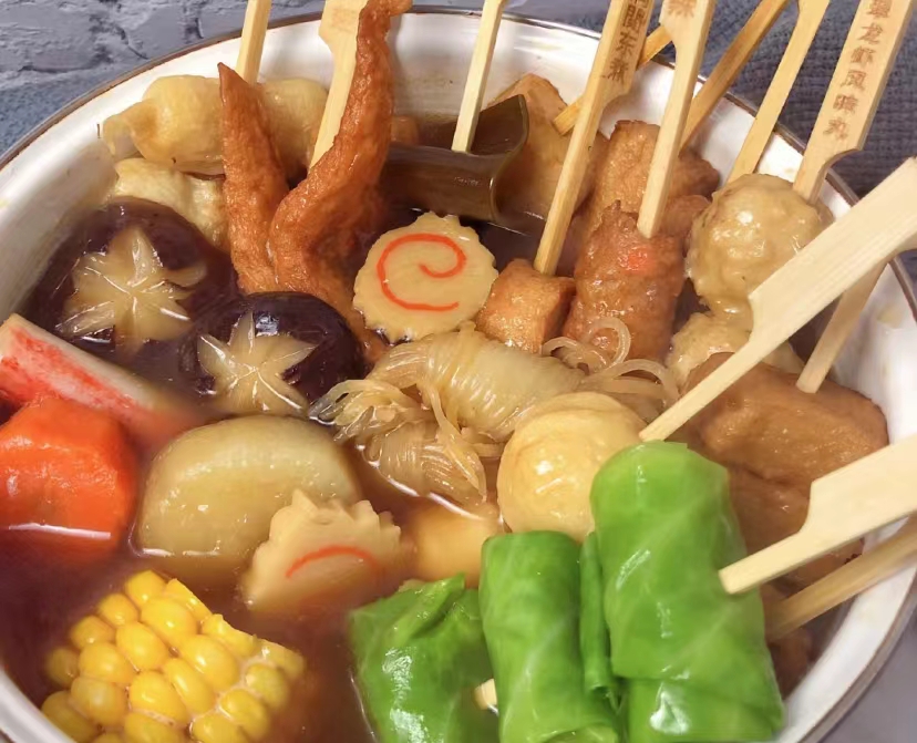 不蟹食品切入關(guān)東煮賽道，生產(chǎn)企業(yè)如何在供應(yīng)鏈競(jìng)爭(zhēng)中突圍？