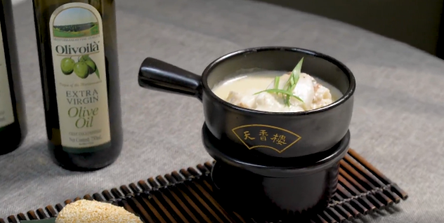6大五星總廚解碼橄欖油菜品創(chuàng)新趨勢(shì)，橄欖油或成餐飲新寵