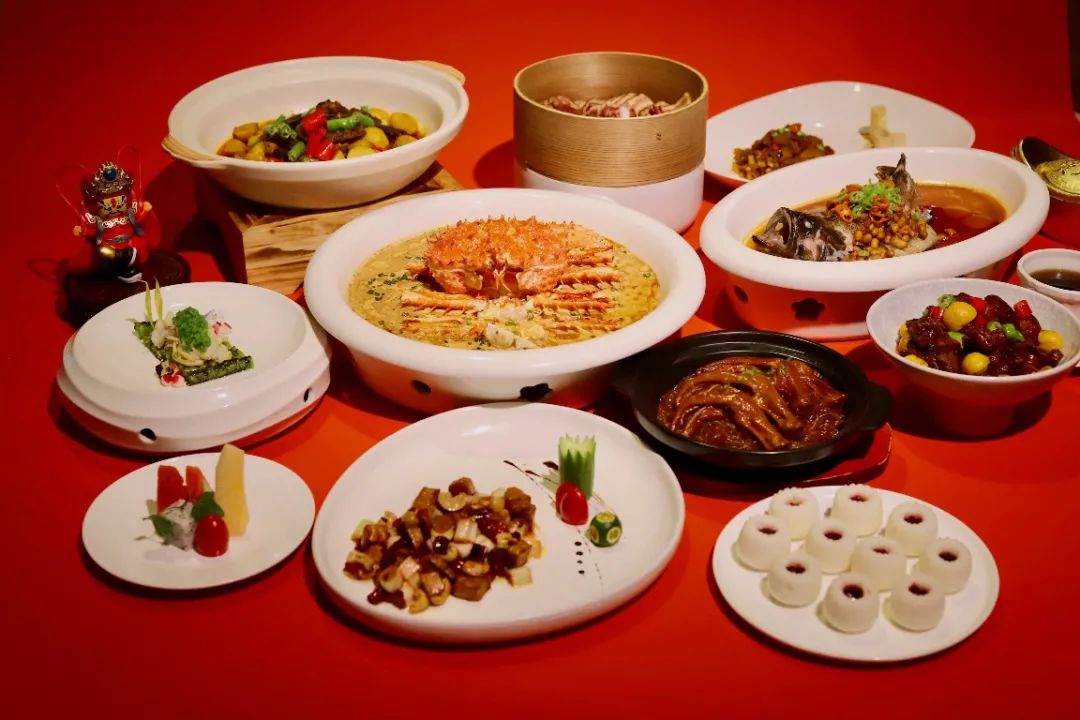 年夜飯大戰(zhàn)，順豐同城憑何成為大牌餐飲手中的“利器”？