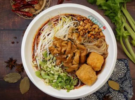 非遺品牌甘食記迭代創(chuàng)新，嘩啦啦助力數(shù)字化賦能
