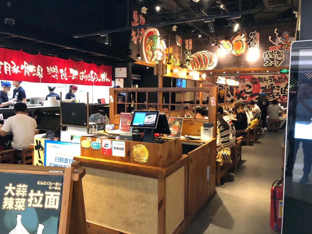 高速進(jìn)階的餐飲SaaS服務(wù)商們，誰(shuí)了對(duì)商家的“味”？