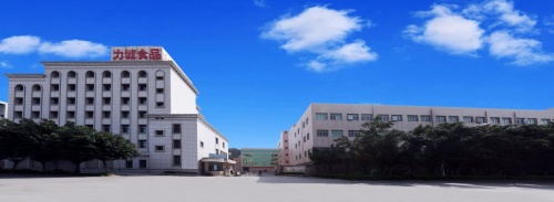 火力全開！力誠食品攜手新潮傳媒?jīng)Q戰(zhàn)C端，品牌傳播再升級！
