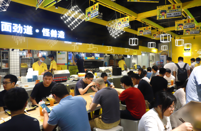 疫情之下，這家面館靠3招低成本引爆全城，憑啥？| 案例