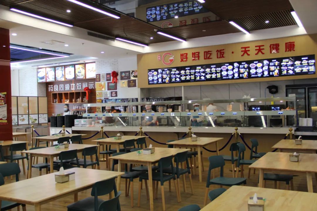 意圖取代家庭廚房，社區(qū)食堂國(guó)有化？風(fēng)口過(guò)后會(huì)不會(huì)一地雞毛？|餐飲界