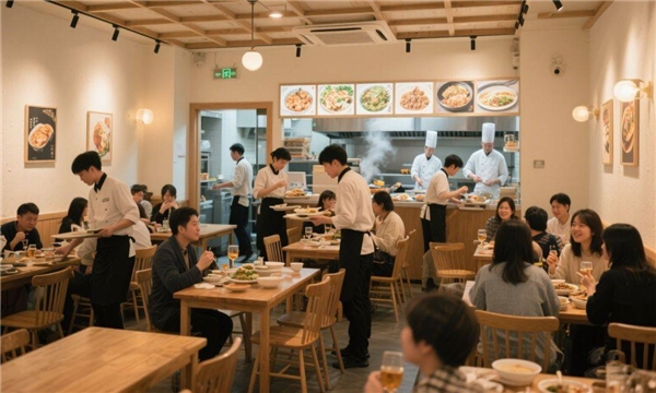 破解餐飲企業(yè)工傷困局，今元集團(tuán)旗下「康康ODS」提供智能風(fēng)控保障