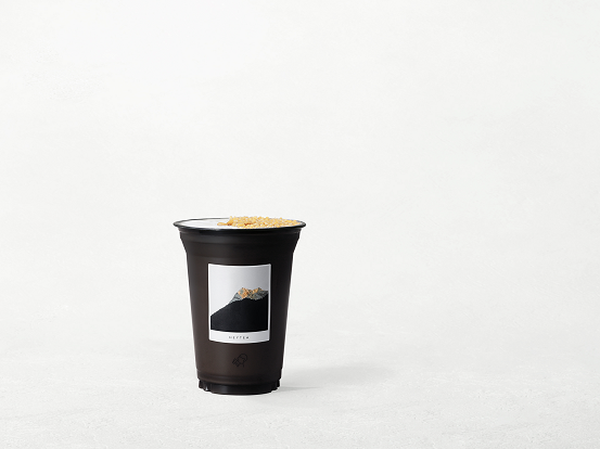 研發(fā)全新差異化酥油云頂，喜茶上新「牦牛乳酥油茶」