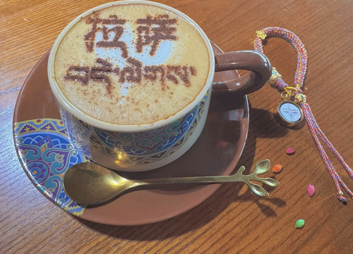 一周10萬杯，一條視頻讓門店爆單1000杯，咖啡還能這么賣？|餐飲界
