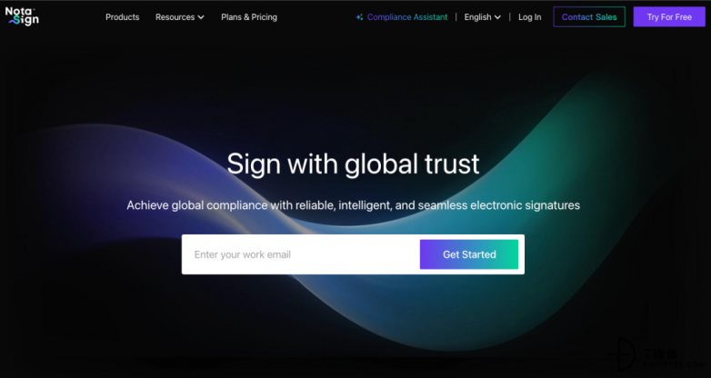 法大大Nota Sign正式發(fā)布，全球合規(guī)底座構(gòu)建跨境信任體系|餐飲界