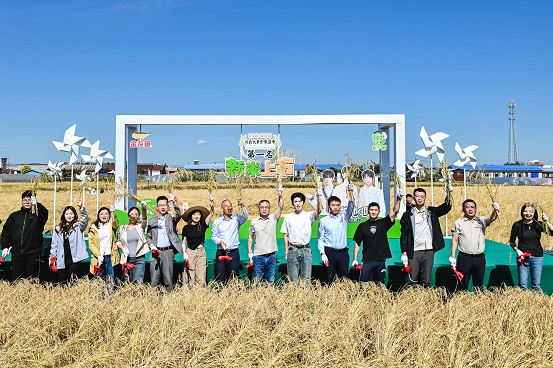 從“追趕”到“碾壓”！超越“世界米王”日本越光米，金龍魚6步鮮新米上市