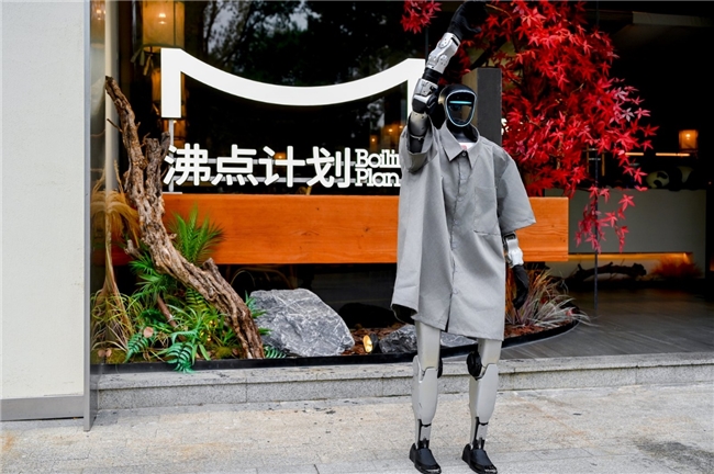 餐飲老炮的親身體驗(yàn)：為什么我選擇沸點(diǎn)計(jì)劃而非傳統(tǒng)加盟？