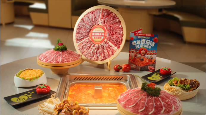年銷量超7000萬份，海底撈如何用“明星產(chǎn)品”撬動產(chǎn)業(yè)“新增量”？