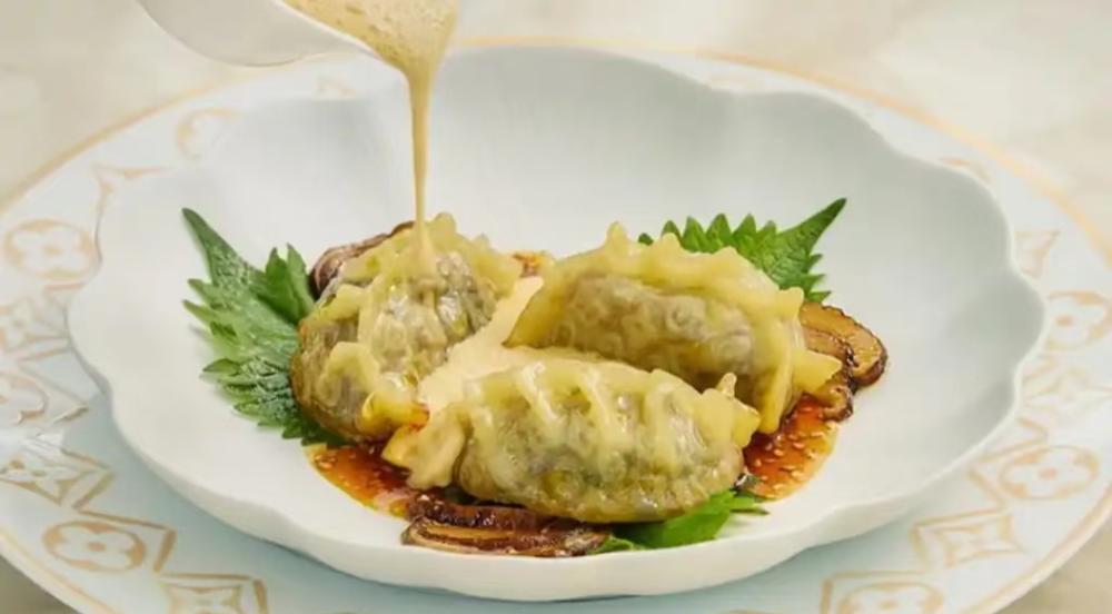 LV跨界餐飲：奢侈品牌的流量密碼！