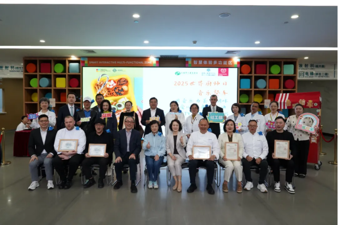 以魚為媒，為愛筑夢(mèng)：天蘊(yùn)三文魚以天山至味，暖滬上童心