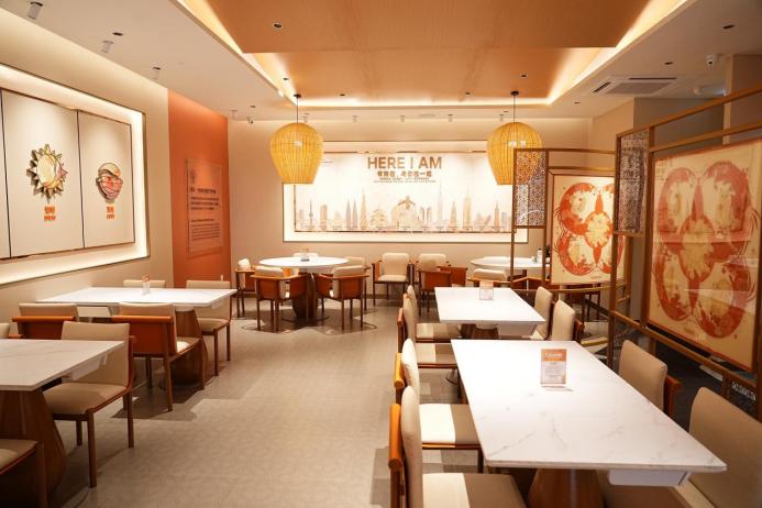 從國民品牌到國際品牌，魚你在一起是如何做好“全球化”？