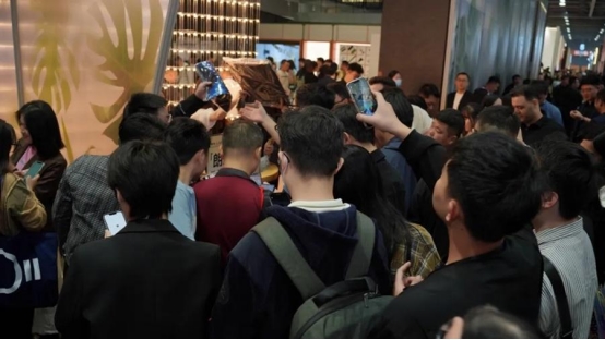 共探中餐出海破局新路徑，睿食拓?cái)y數(shù)智方案亮相米飯快餐產(chǎn)業(yè)大會(huì)