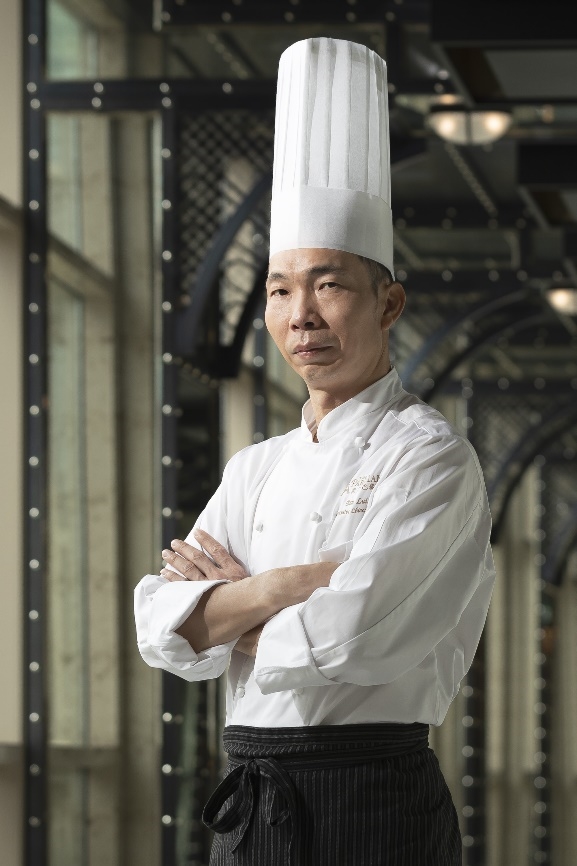 金沙旅享迎來《一飯封神》明星主廚楊艷彬呈獻(xiàn)粵閩交融的味覺盛宴