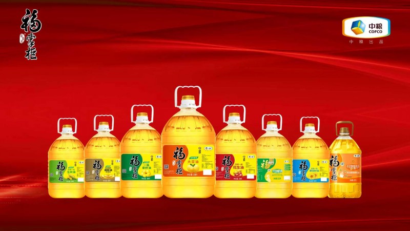 中糧福掌柜：國民營養(yǎng)擔當，中糧餐飲以科學配方為每一餐注入健康靈魂