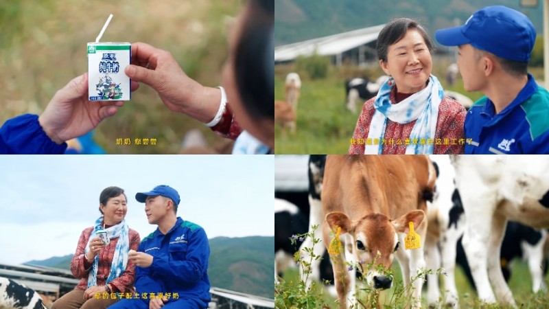 喜茶廣州沙面DP店靈感亮相，連推三款在地限定新品