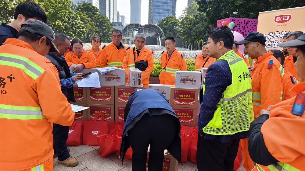 從廣告“翻車”到輿論“翻盤”，合口味做對了哪三個關(guān)鍵動作？