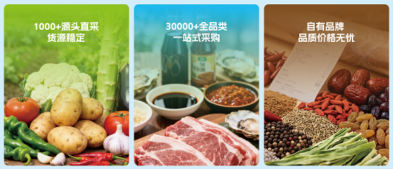 蜀海用三大確定性，助力連鎖餐飲穿越周期